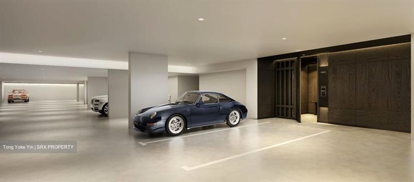 21 Anderson (D10), Condominium #453498701